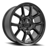 OE Wheels DG21 20 10 18