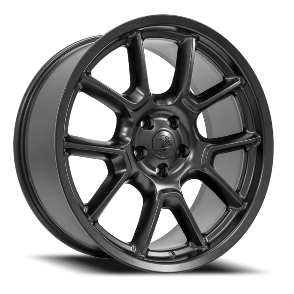 OE Wheels DG21 20 10 18