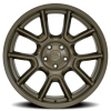 OE Wheels DG21 20 10 18