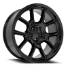 OE Wheels DG21 20 11 -2.5