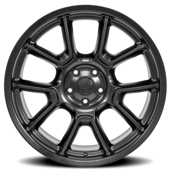 OE Wheels DG21 20 11 -2.5