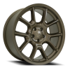 OE Wheels DG21 20 11 -2.5