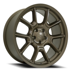OE Wheels DG21 20x11 -2.5