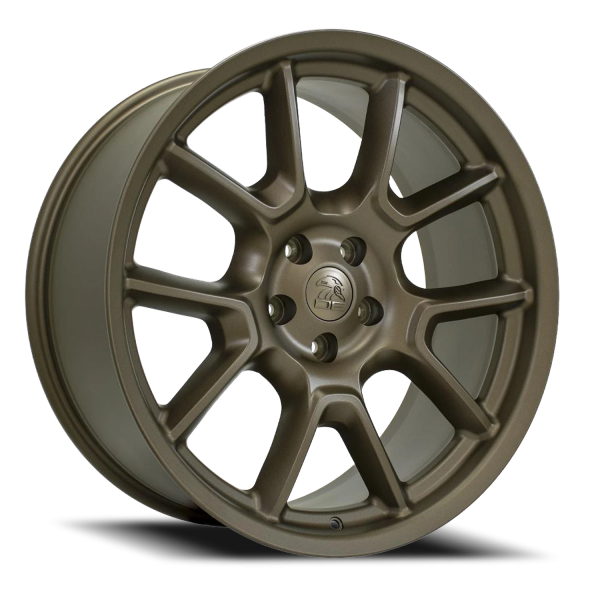 OE Wheels DG21 20 11 -2.5