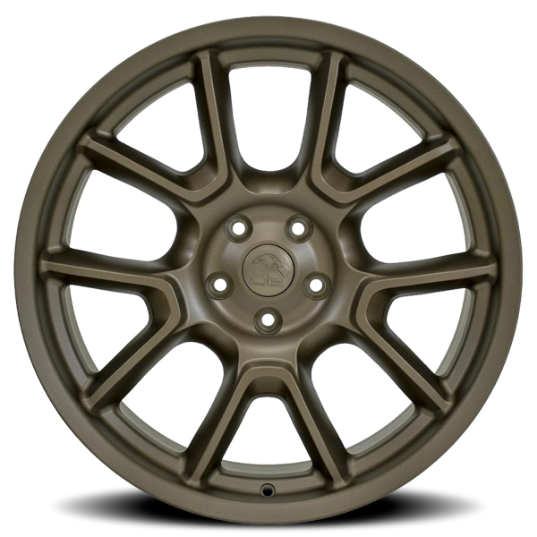 OE Wheels DG21 20 11 -2.5