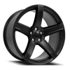 OE Wheels DG22 20 9.5 19