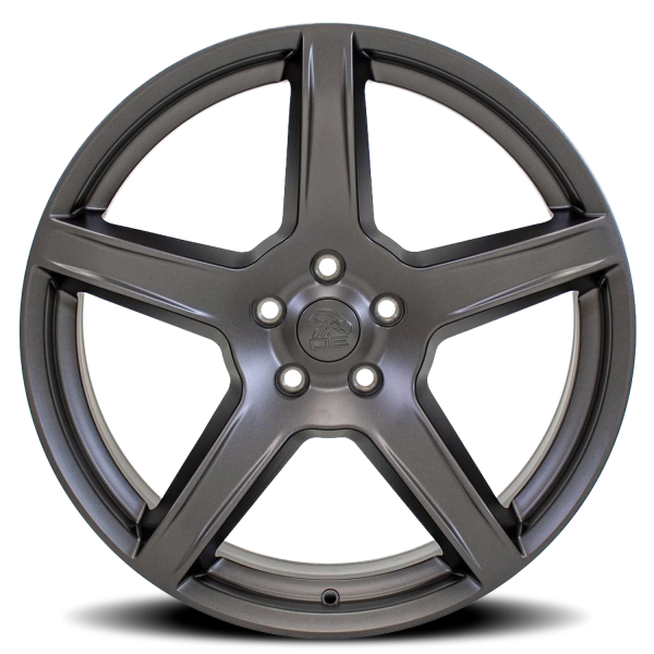 OE Wheels DG22 20 9.5 19