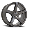 OE Wheels DG22 20 9.5 19