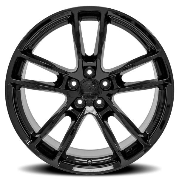 OE Wheels DG23 20 9 18