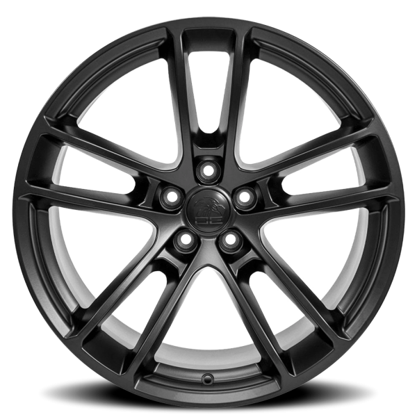 OE Wheels DG23 20 9 18