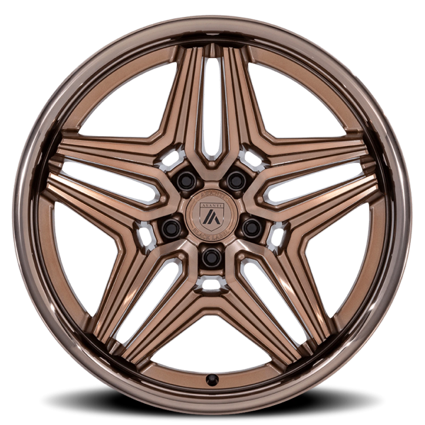 Asanti Black Label ABL-46 Duke 20 9 15