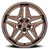 Asanti Black Label ABL-46 Duke 20 9 15