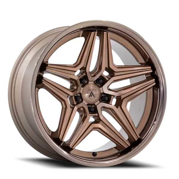 Asanti Black Label ABL-46 Duke 20 9 15