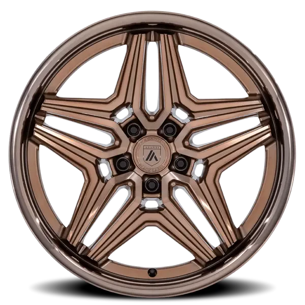 Asanti Black Label ABL-46 Duke 20 10.5 18