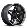 Asanti Black Label ABL-46 Duke 20 10.5 18