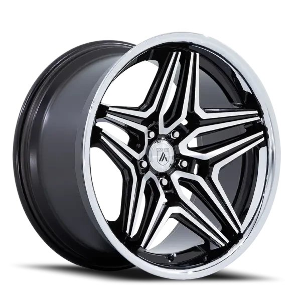 Asanti Black Label ABL-46 Duke 22 10.5 18