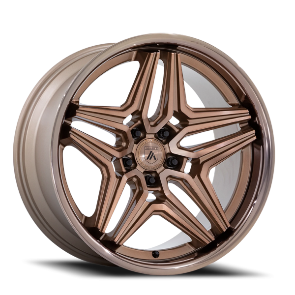 Asanti Black Label ABL-46 Duke 22 10.5 18