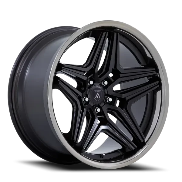Asanti Black Label ABL-46 Duke 22 9 15