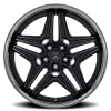 Asanti Black Label ABL-46 Duke 22 10.5 18