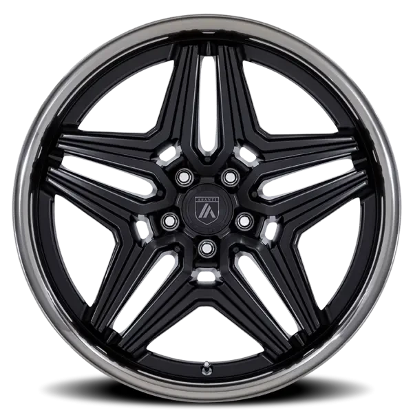 Asanti Black Label ABL-46 Duke 22 10.5 18