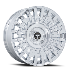 DUB Honcho 24x10 30
