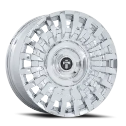 DUB Honcho 24x10 30