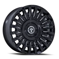 DUB Honcho 24x9 15