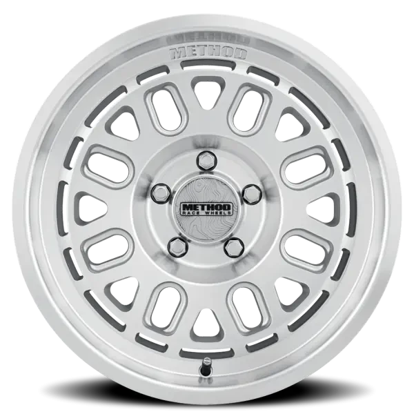 Method MR321 17 8.5 0