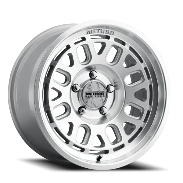 Method MR321 17 8.5 0