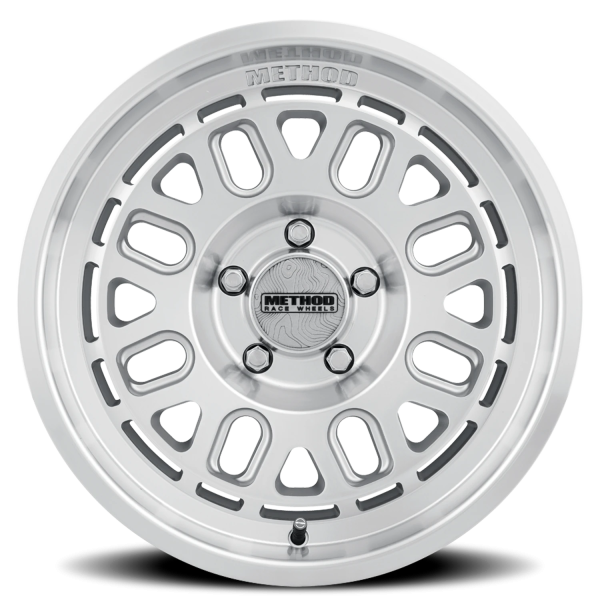 Method MR321 17 8.5 0