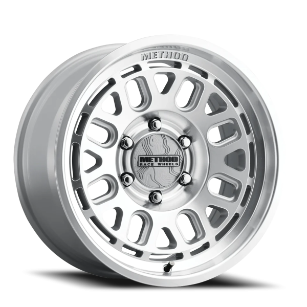 Method MR321 17 8.5 0