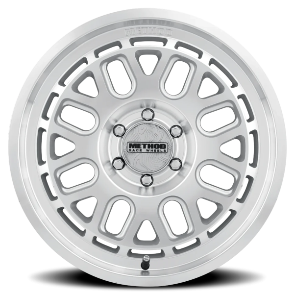 Method MR321 17 8.5 0