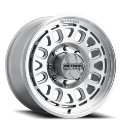 Method MR321 18x9 18