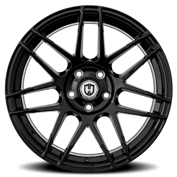 Curva Concepts CFF300 20 10 32