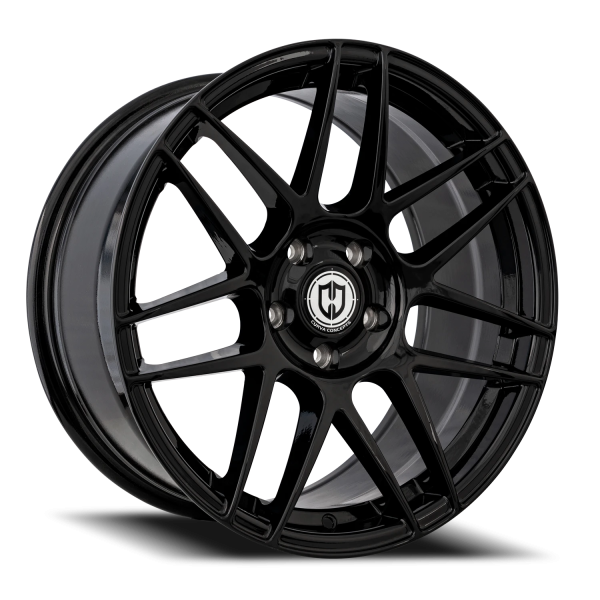 Curva Concepts CFF300 20 9 30