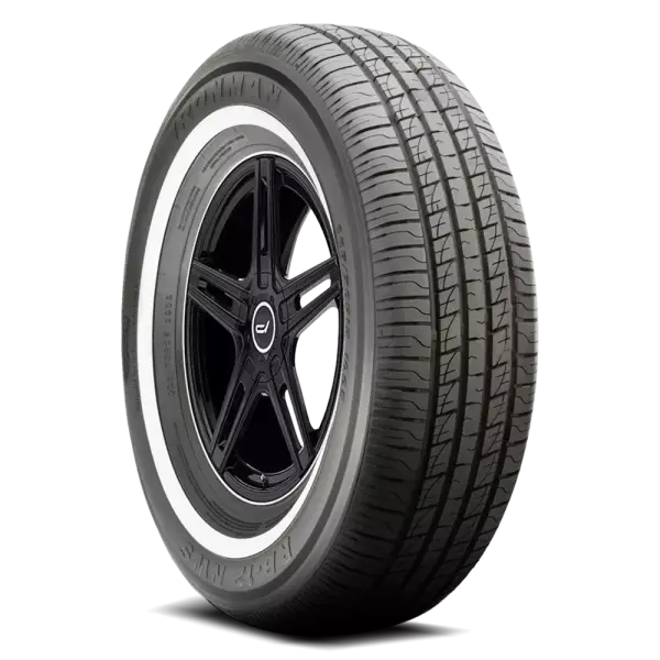 205/70R15 Ironman RB-12 NWS