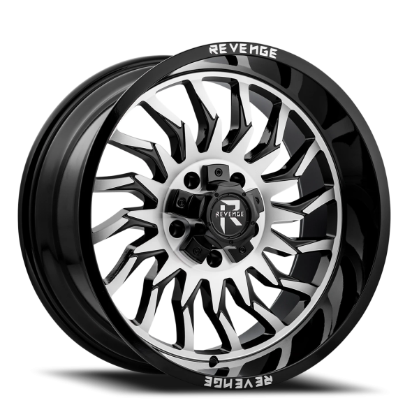 Revenge Offroad RV204 20 10 -19