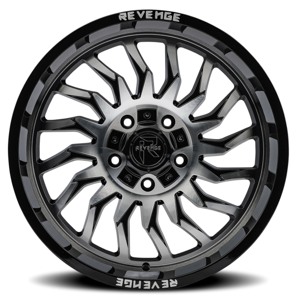 Revenge Offroad RV204 20 10 -19