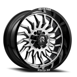 Revenge Offroad RV204 20x10 -19