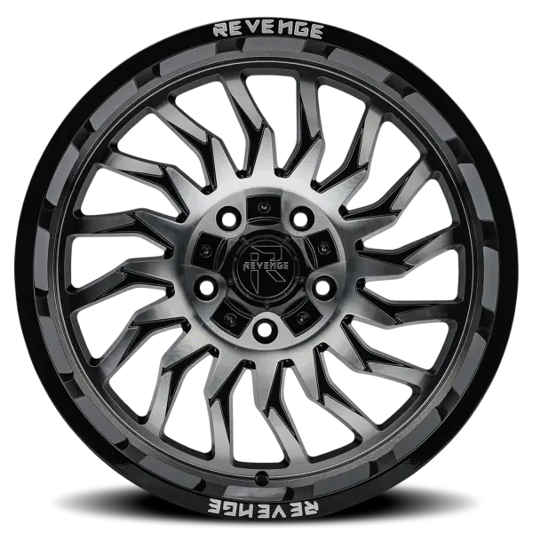 Revenge Offroad RV204 20 10 -19