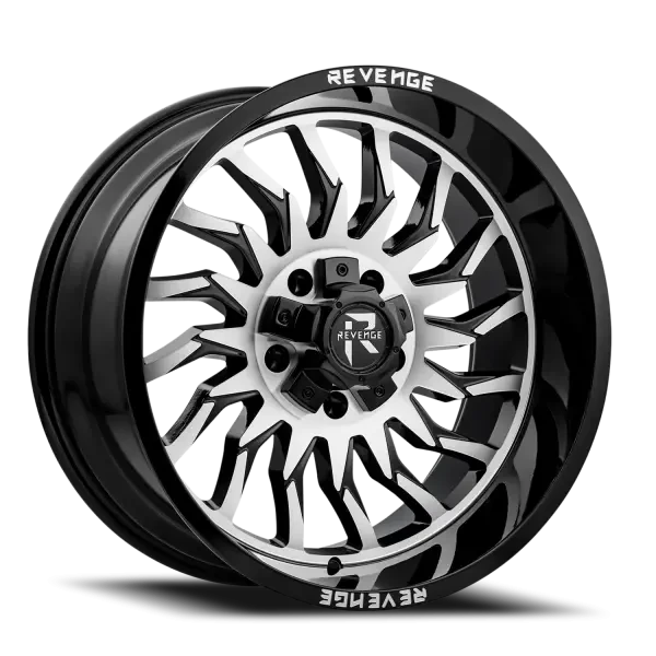 Revenge Offroad RV204 20 10 -19