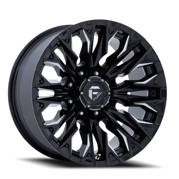 Fuel Flame 8 20 10 -18