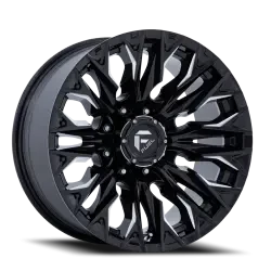 Fuel Flame 8 20x10 -18