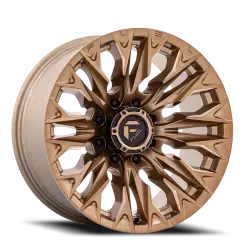 Fuel Flame 8 20x10 -18