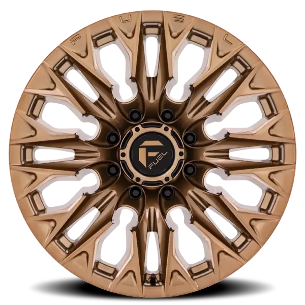 Fuel Flame 8 20 10 -18