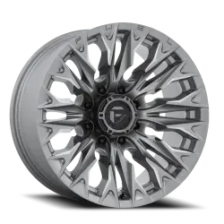 Fuel Flame 8 20x10 -18
