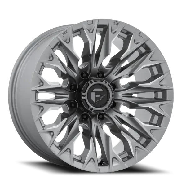 Fuel Flame 8 20 10 -18