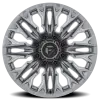 Fuel Flame 8 20 10 -18