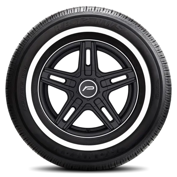 215/70R15 Ironman RB-12 NWS