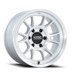 KMC Range 17x8.5 -10